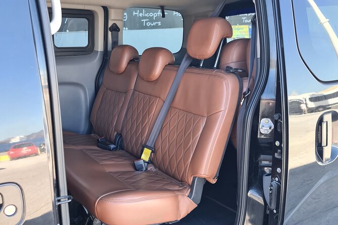 Shuttle Transfers From Santorini Port - Price and value: what $27.71 covers (and what it doesn’t claim to do)