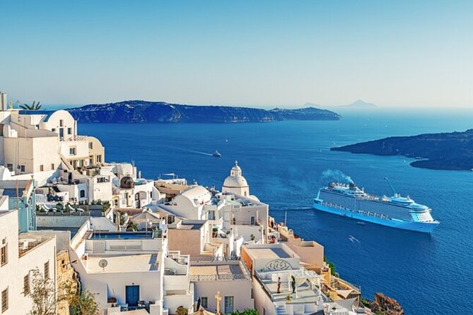 Skip Sky Tram Deluxe Five Hour Santorini Tour - Price and value: what $70.97 buys you (and what it doesn’t)