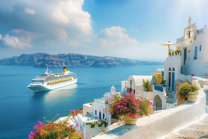 Skip Sky Tram !!! ZERO-STRESS CRUISE-FRIENDLY 5 Hour Tour - Key points at a glance