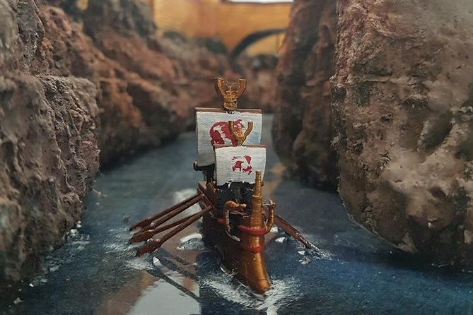 Skip the Line Lost Atlantis Experience Ticket - Family-Friendly Design: What Works for Kids (and What to Watch)