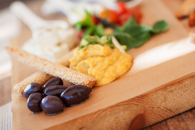 Small-Group Greek Food and Wine Tasting Tour in Santorini - Pickup, Timing, and Group Size: Logistics That Actually Matter