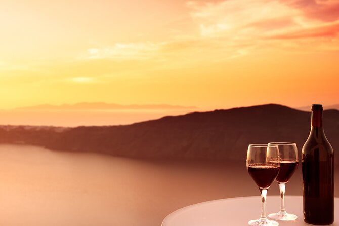 Small Group Local Wine Tasting Tour In Santorini - Who This Tour Suits Best (and Who Should Rethink It)