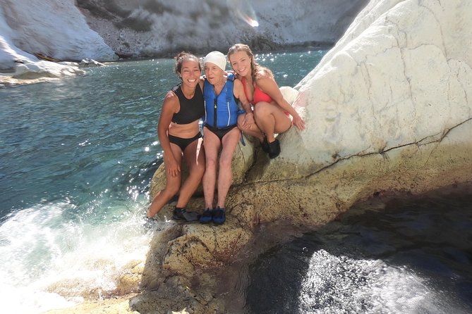 Small-Group Santorini Sea Caves Kayak Trip with Snorkeling & Picnic - Gear checklist: what they provide, and what you should bring anyway