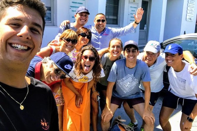 Small Group Santorini Sightseeing Tour 5 Hours - Price and Comfort: Is $118.94 Good Value for Santorini?