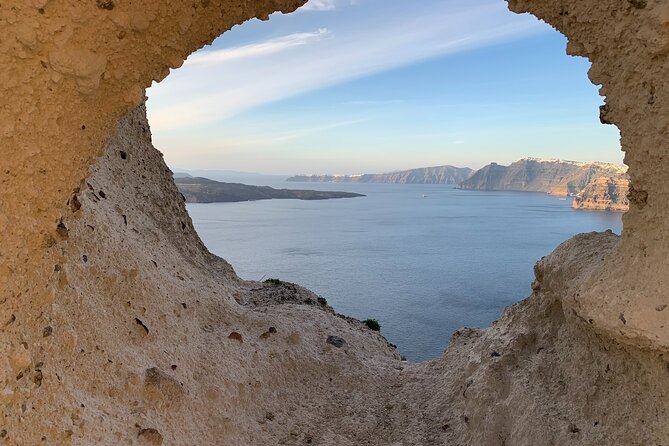 Small Group Sightseeing Tour: All Santorini’s Treasures - Why a 6-hour Santorini route is the sweet spot