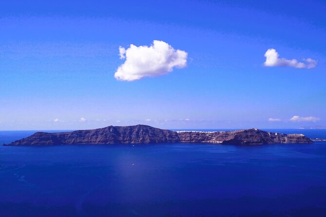 Smooth and Fun Taste of Santorini Private Tour - How Customization and Free Time Actually Work