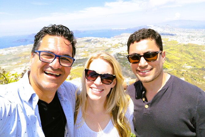 Smooth and Fun Taste of Santorini Private Tour - Price and Logistics: What You’ll Pay For and How It Feels on the Ground