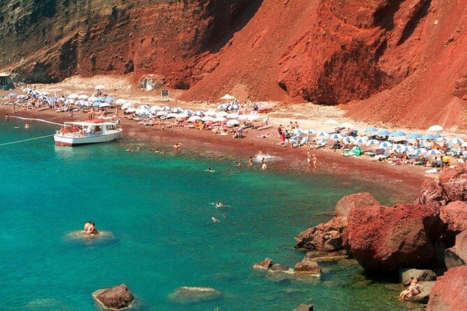 South Santorini Half-Day Private Tour - Why this private Santorini half-day works better than a rushy day loop