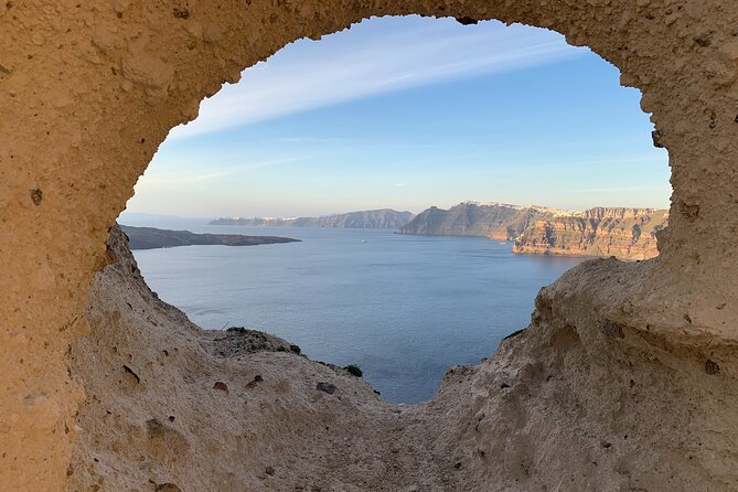 Stress-Free Santorini Shore Excursion: Private Highlights Tour - Key things I’d highlight