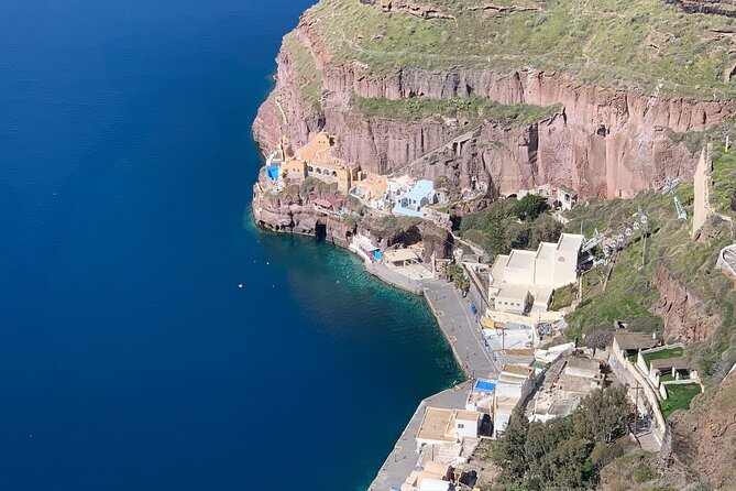 Stress-Free Santorini Shore Excursion: Private Highlights Tour - Price and Value: Is $404.89 Worth It?