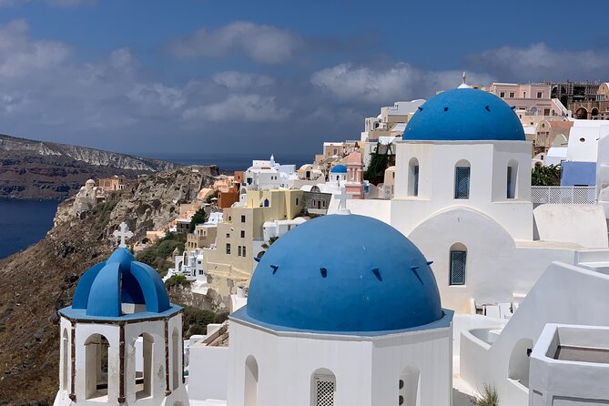 Stress-Free Santorini Shore Excursion: Private Highlights Tour - Final Call: Should You Book It?