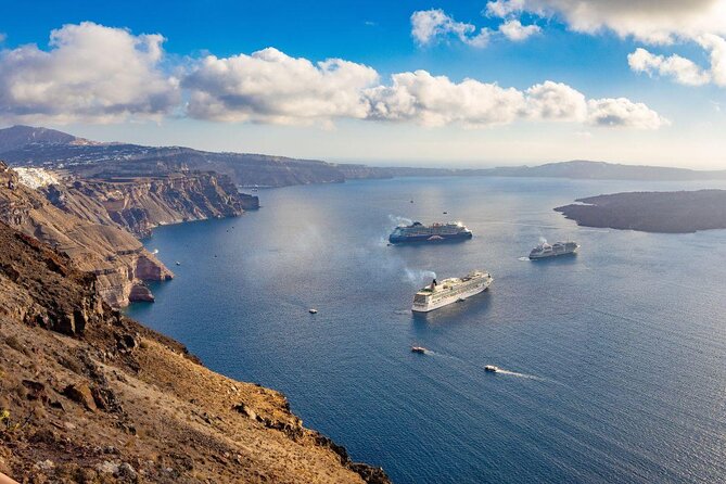 Sunset Cruise with BBQ and Drinks - Key highlights to know before you go