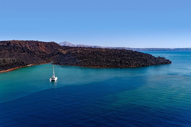 Sunset Cruise with BBQ and Drinks - Swimming stops: fun, practical, and plan-able