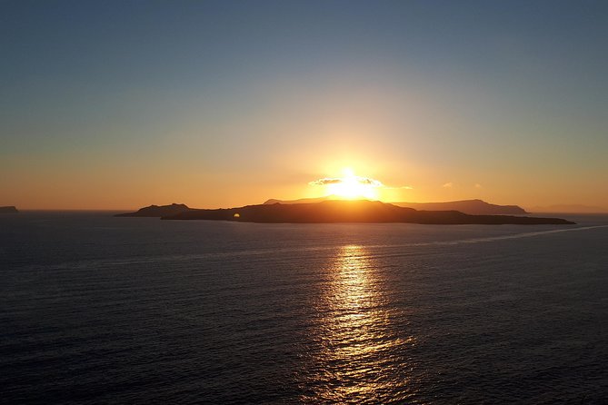 Tailor Made Private Tours in Santorini (3 hours) - Key Things to Know Before You Go
