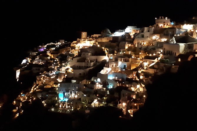 Tailor Made Private Tours in Santorini (3 hours) - Kontochori Fira: A Cave Built for Everyday Life