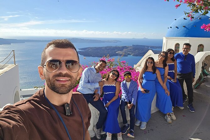 Taxi Service in Santorini - Starting in Fira: Where Pickup Fits Into Real Plans