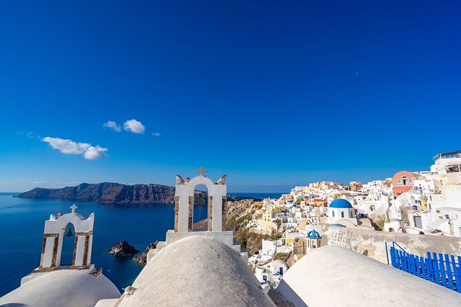 Terroir Santorini – Volcanic Heritage & Wine Experience - Volcanic Terroir and Ancient Ash: a Santorini wine day that links it all
