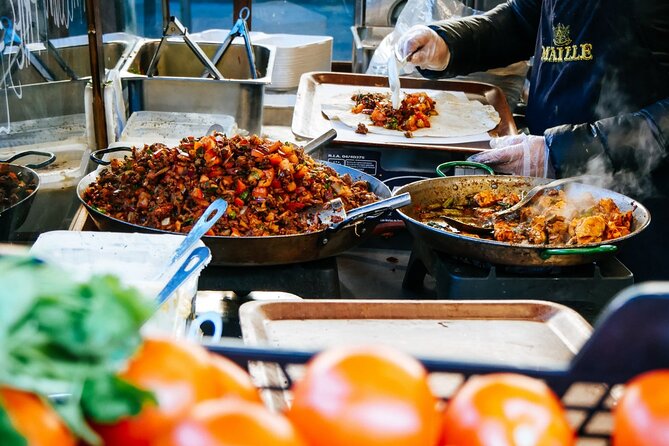 The Aegean Cooking Class - Group Size, Timing, and How to Plan Your 3.5 Hours
