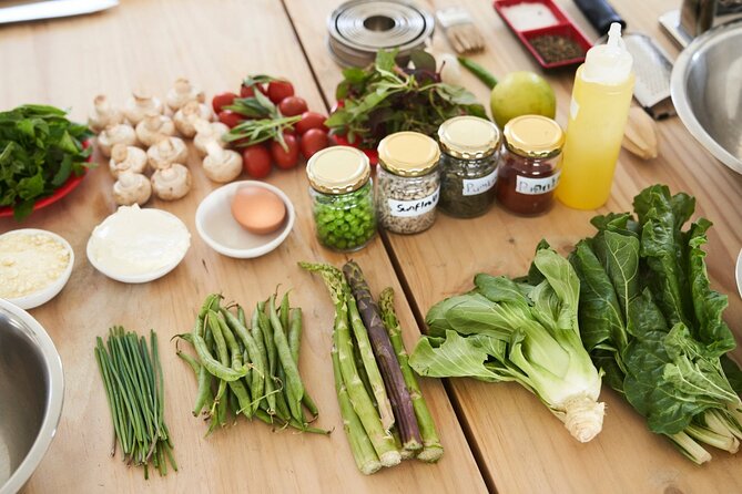 The Aegean Cooking Class - Brewery Dinner Time: Beer Pairing Without the Guesswork