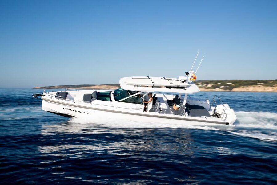 The Fastest All Inclusive Private Motor Yacht in Santorini - Key highlights worth your attention