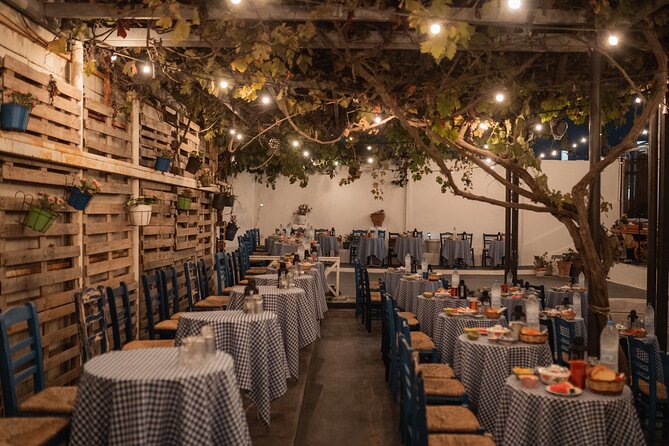 The Greek Wedding Show - Santorini - Weather, Clothing, and Comfort: The Outdoor Part You Should Actually Plan For