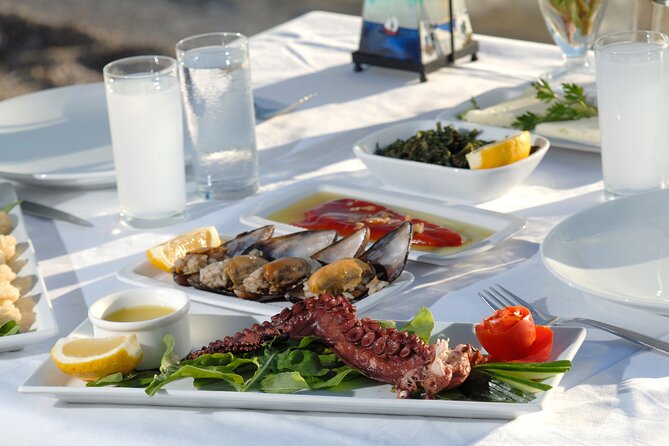The Whole 9 Yards Full-Day Small-Group Tour of Santorini - Price and Value at $205.59: What’s Included That Actually Matters