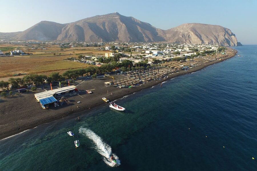 Thera: 4-Hour Santorini Beach Private Tour - The value of a 4-hour Santorini beach loop (and why it works)
