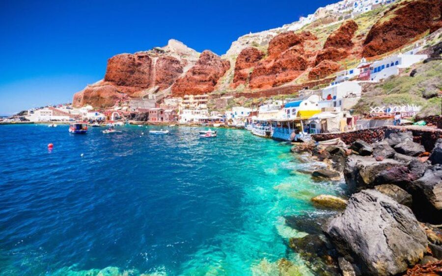 Thera: Santorini Highlights Private Guided Tour - Key things to love about this private Santorini highlights tour