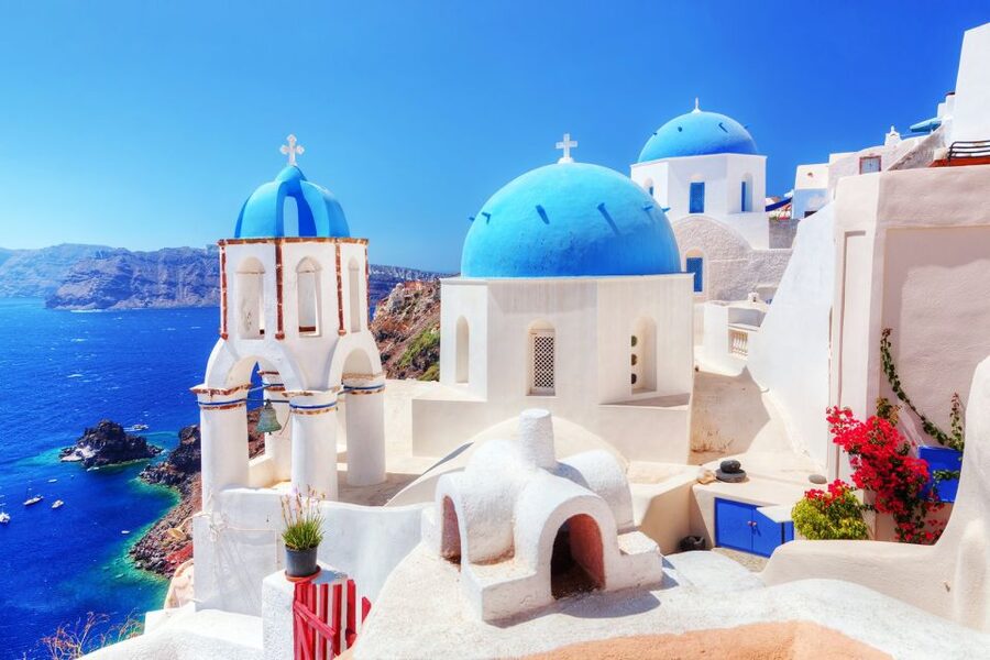 Thera: Santorini Highlights Private Guided Tour - Price and value: what $186 per person buys you