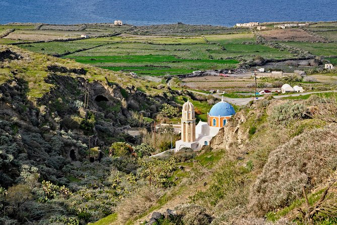 Thirassia Island: 6hr Private Tour with Lunch from Santorini - Price and practical value: is $288.99 per person worth it?