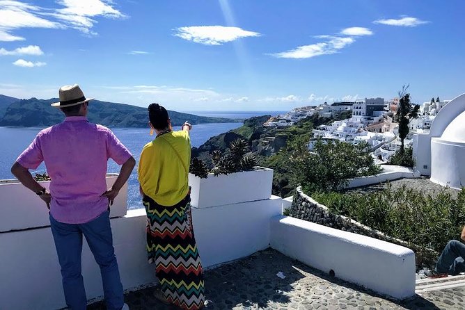 Top Santorini Attractions Private Custom Tour - Key highlights you’ll actually feel during the day