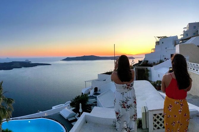Top Santorini Attractions Private Custom Tour - Price and value: what $222.28 buys you (and when it’s worth it)