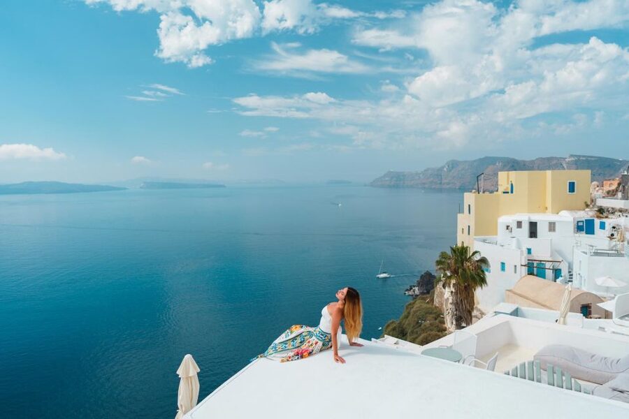 Tour Santorini with a Professional Photographer - Price and value: what you’re really paying for