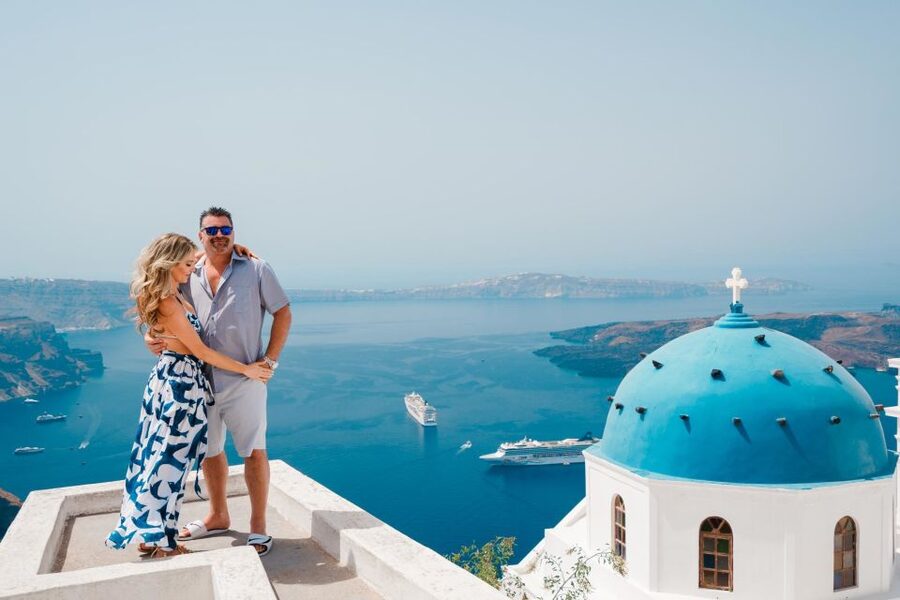 Tour Santorini with a Professional Photographer - Who this tour fits best (and who might want something else)