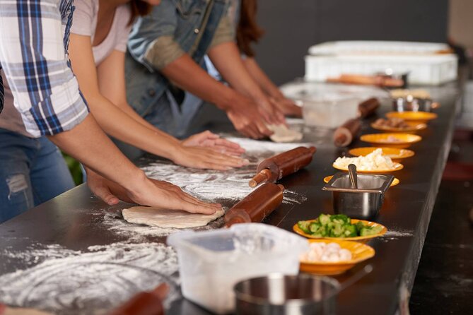 Traditional Kouzina Santorini Cooking Experience - Value for the Price: What You’re Really Paying For