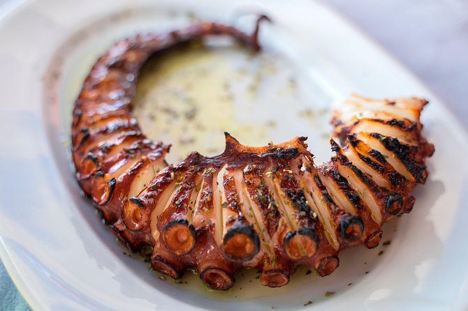 Traditional Tastes of Santorini Food Tour - How This Santorini Food Tour Works Day to Day