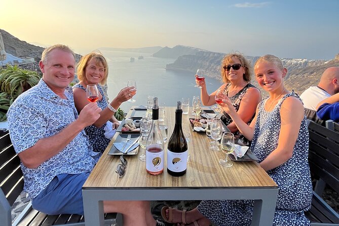 Wine Tasting and Traditional Feast at Greek Taverna in Pyrgos! - Key highlights at a glance