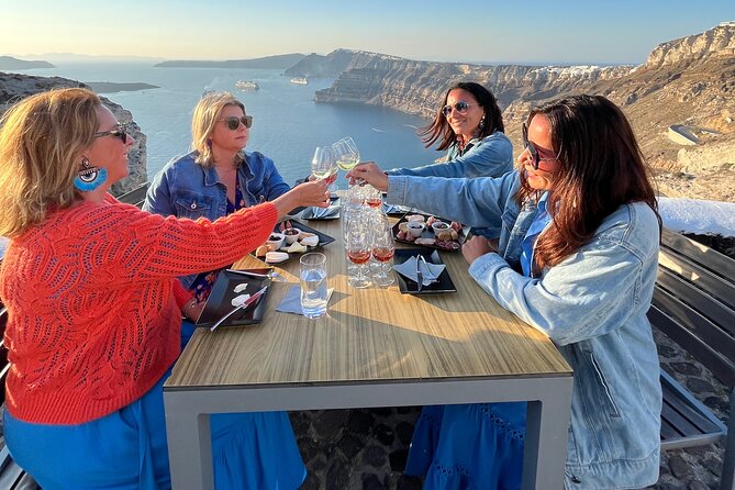 Wine Tasting and Traditional Feast at Greek Taverna in Pyrgos! - Kantouni taverna stop: traditional Greek cuisine time, minus the full lunch order