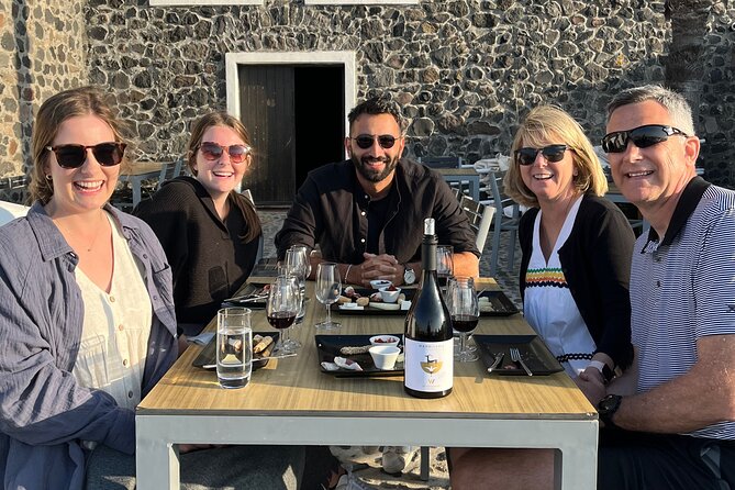 Wine Tasting and Traditional Feast at Greek Taverna in Pyrgos! - Price and value: what $665.11 includes (and how it can pay off)