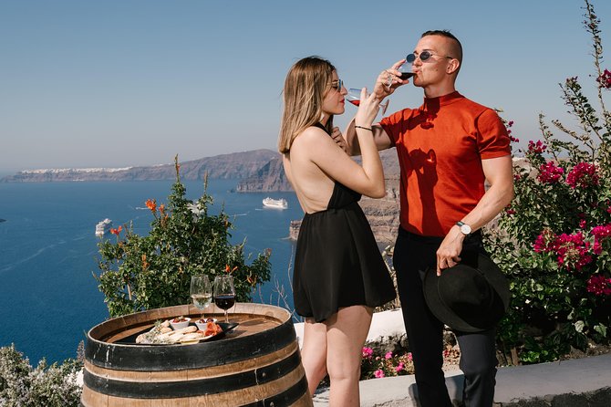 Wine Tour Santorini - Quick hits (what you’ll notice fast)