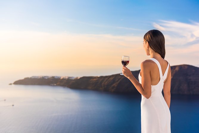 Wine Tour Santorini - Price and value: does $179.06 make sense for you?