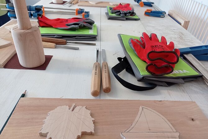 Woodcarving Workshop in Santorini - Key highlights you’ll actually notice