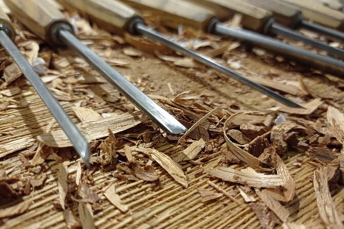 Woodcarving Workshop in Santorini - Why Santorini woodcarving makes sense (even with a tight schedule)